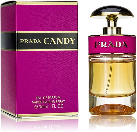 Prada perfume ladies